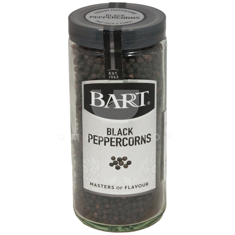 Black Peppercorns (XL Jar)