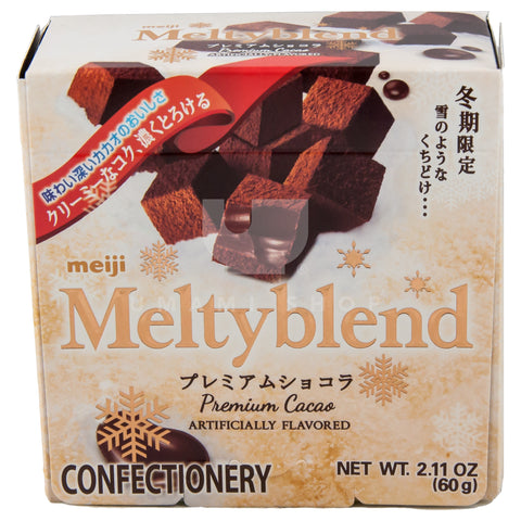 Meltyblend Chocolate