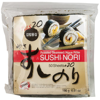 Sushi Nori