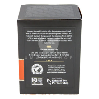 Assam Tea Pure 20's