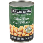 Chick Peas (Can)