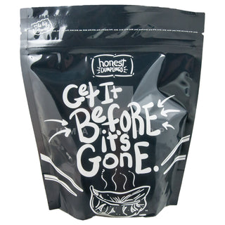 Dumpling Ginger Beef Bites