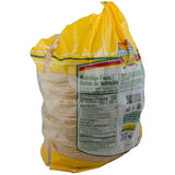 Corn Tortillas Yellow 80Pcs 4.16Lbs (GF)
