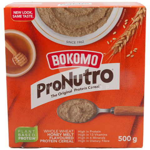 ProNutro Whole Wheat