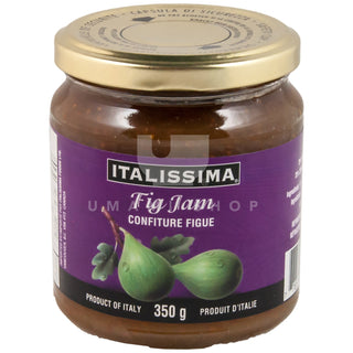 Fig Jam