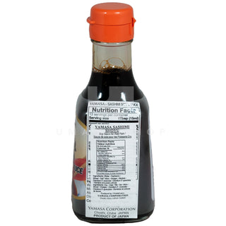 Sashimi Soy Sauce