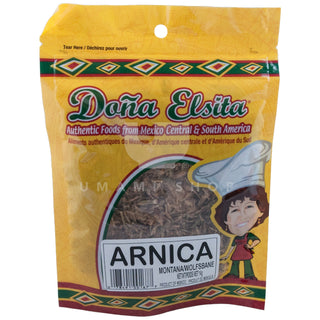 Arnica Herb