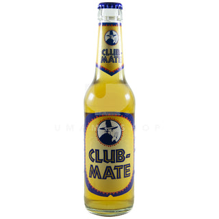 Club Mate 12oz