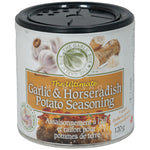 Garlic & Horseradish Seasoning