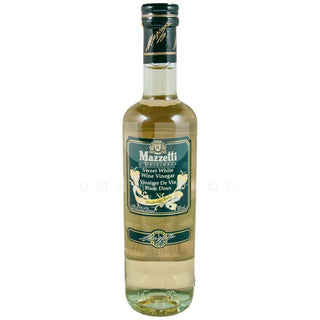 Sweet White Wine Vinegar