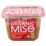 Organic Miso Paste Regular