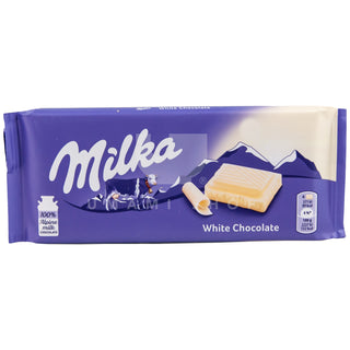 White Chocolate