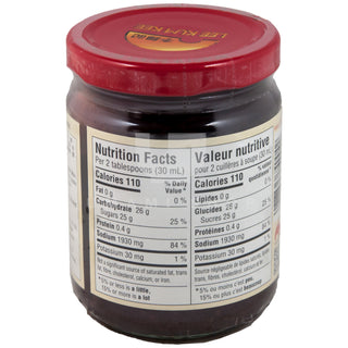 Char Siu Sauce (small)