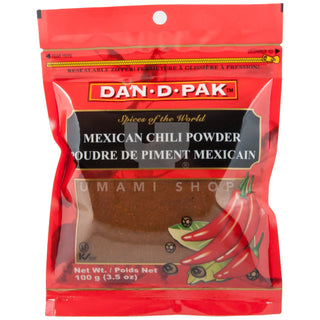 Chilli Powder, Mexican