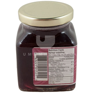 Merlot Wine Jelly