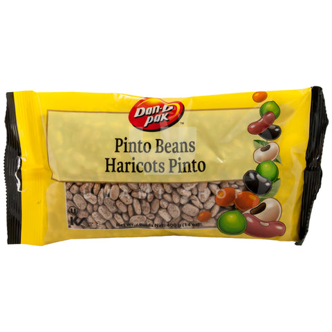 Pinto Beans, Dried