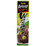 Wasabi in Tube Hot (GF)