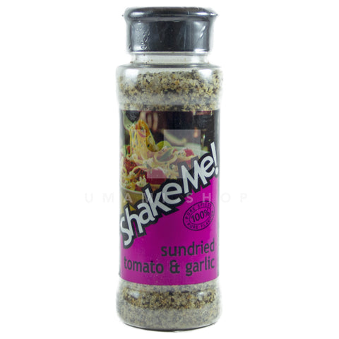Sundried T & Garlic "Shake Me"